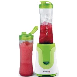 Breville VBL062 Blend Active Double Bottle Blender